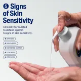 Cetaphil PRO ItchControl Clean - Нежное жидкое мыло для рук — фото 3