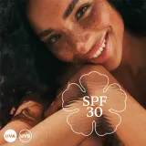 Hawaiian Tropic Hydrating Protection Lotion Spray - Солнцезащитный спрей SPF 30, 177 мл — фото 3