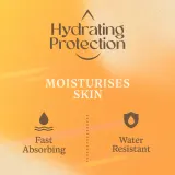 Hawaiian Tropic Hydrating Protection Lotion Spray - Солнцезащитный спрей SPF 30, 177 мл — фото 5