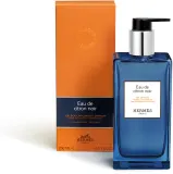 HERMES Le Bain Eau de citron noir - Гель для душа для тела и волос, 200 мл — фото 2