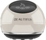 Аппарат для массажа тела Beautifly B-Bubble Body, вакуумный, антицеллюлитный, 1 шт — фото 1