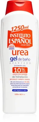 Instituto Español Urea - гель для душа, 1250 мл