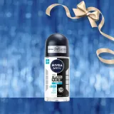NIVEA MEN Sensitive Kit - Подарочный набор для лица и тела — фото 4