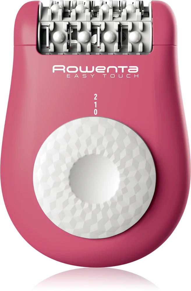Rowenta Easy Touch EP1110F1 - Эпилятор