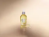 L’Occitane Almond - Упруготворяющее масло для тела, 100 мл — фото 5