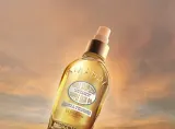 L’Occitane Almond - Упруготворяющее масло для тела, 100 мл — фото 7