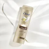 Dove Body Love - Молочко для тела самозагара, 250 мл, оттенок Medium To Dark — фото 4