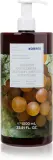 Korres Santorini Grape - Омолаживающий гель для душа, 250 мл / 400 мл / 1000 мл — фото 1
