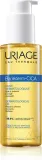Uriage Bariederm Cica Dermatological Oil - Питательное масло для тела против растяжек, 100 мл — фото 1