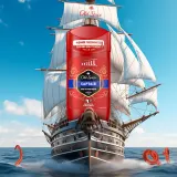 Old Spice Captain - Дезодорант в стике для мужчин — фото 2