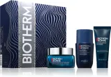 Biotherm Homme Force Supreme Face Reshaper Cream - Подарочный набор для мужчин — фото 1