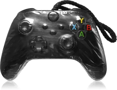 Corsair XBOX - Мыло в кубике для ванны, 180 г
