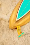 Sol de Janeiro Samba Foot Fetish Care - Крем для ног — фото 2