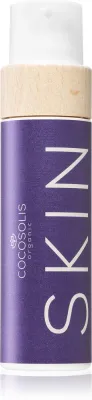 COCOSOLIS SKIN Anti-cellulite - Сухое масло от целлюлита