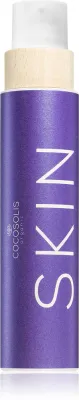 COCOSOLIS SKIN Anti-cellulite - Сухое масло от целлюлита, с ароматом Blueberry Muffin 200 мл
