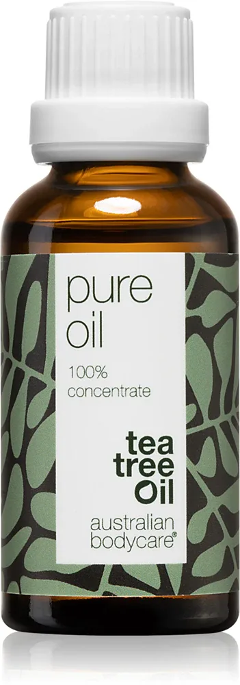 Australian Bodycare Tea Tree Oil - Масло из чайного дерева, 30 мл