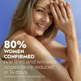 Крем NIVEA Q10 Firming Anti-Wrinkle для шеи и декольте, с коэнзимом Q10, 200 мл — фото 6
