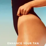 Garnier Ambre Solaire Ideal Bronze - Молочко для загара в спрее для тела SPF 50, 150 мл — фото 3