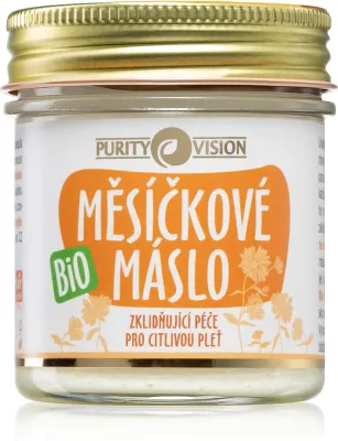 Purity Vision BIO - Нагетковое масло