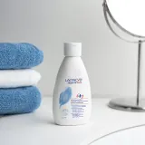 Lactacyd Prebiotic Plus - Эмульсия для интимной гигиены, 200 мл — фото 2