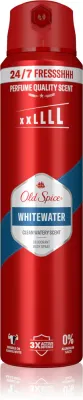 Old Spice Whitewater - Дезодорант в спрее для мужчин