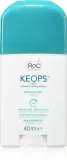 RoC Keops Deodorant Stick - Дезодорант в стике без добавления соли алюминия, 40 мл — фото 1