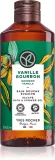 Yves Rocher Bain de Nature - Нежный гель для душа Bourbon Vanilla, 400 мл — фото 1