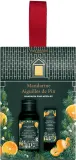 Yves Rocher Mandarin Pine Needles - Подарочный набор для женщин, 2 шт — фото 1