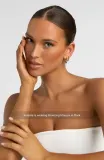 Loving Tan Bronzing Mousse - Автозагар: самозагарный крем, 120 мл, оттенок Dark — фото 6