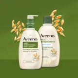 Aveeno Daily Moisturising Lotion - Питательный увлажняющий крем — фото 7