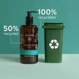 Apivita Refreshing Fig Shower Gel - Освежающий гель для душа с эфирными маслами — фото 6