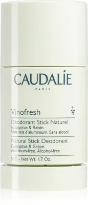 Caudalie Vinofresh - Дезодорант в стике, 50 г
