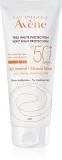 Молочко солнцезащитное Avene Sun Mineral Lotion с минеральными фильтрами, для чувствительной кожи, 100 мл — фото 1