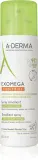 A-Derma Exomega Control Emollient Spray - Увлажняющий укрепляющий крем для чувствительной и атопической кожи в спрее, 200 мл — фото 1