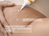 Mixa Stretch Mark Oil - Масло против растяжек, 100 мл — фото 3