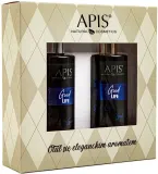 Apis Natural Cosmetics Good Life - Подарочный набор для тела, 2 шт — фото 1