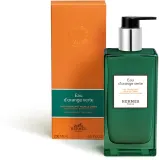 HERMES Le Bain Eau d'orange verte - Млечко для тела, 200 мл — фото 2