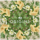 Origins Discovery Set The Ginger Body Collection - Подарочный набор для тела, 1 шт — фото 3