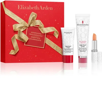 Elizabeth Arden Eight Hour - Набор косметики для лица - интенсивное увлажнение для женщин