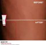 Clarins Body Fit Skin Smoothing Expert - Укрепляющий крем от целлюлита, 200 мл — фото 5