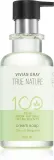 Vivian Gray True Nature Citrus & Bergamot - Кремовое мыло с освежающим действием, 300 мл — фото 1