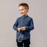 Бутылка для воды Equa Kids детская, из тритана, 400 мл — фото 3