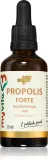 Капли MyVita Propolis Forte 10% bezalkoholowy прополис безалкогольный, 50 мл — фото 1