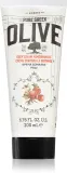 Korres Pure Greek Olive & Pomegranate - Увлажняющее молочко для тела, 200 мл — фото 1