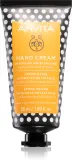 Крем для рук Apivita Hand Care Hand Cream Honey Rich texture, насыщенная текстура, с мёдом, 50 мл — фото 1