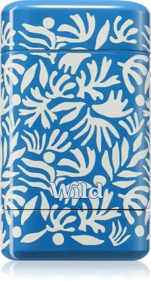 Wild Mint & Aloe Vera Matisse Limited Edition - Дезодорант в стике с чехлом, 40 г