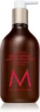 Moroccanoil Body Dahlia Rouge - Питательное молочко для тела с аргановым маслом aloes i witamina E, 360 мл — фото 1