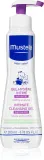 Mustela Bebe - Смягчающий гель для интимной гигиены детей, 200 мл — фото 1