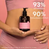 Apivita Intimate Daily Cleansing Gel - Свежий гель для интимной гигиены — фото 4