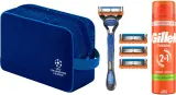 Gillette Fusion5 Champions League Special Edition - Подарочный набор для мужчин — фото 1